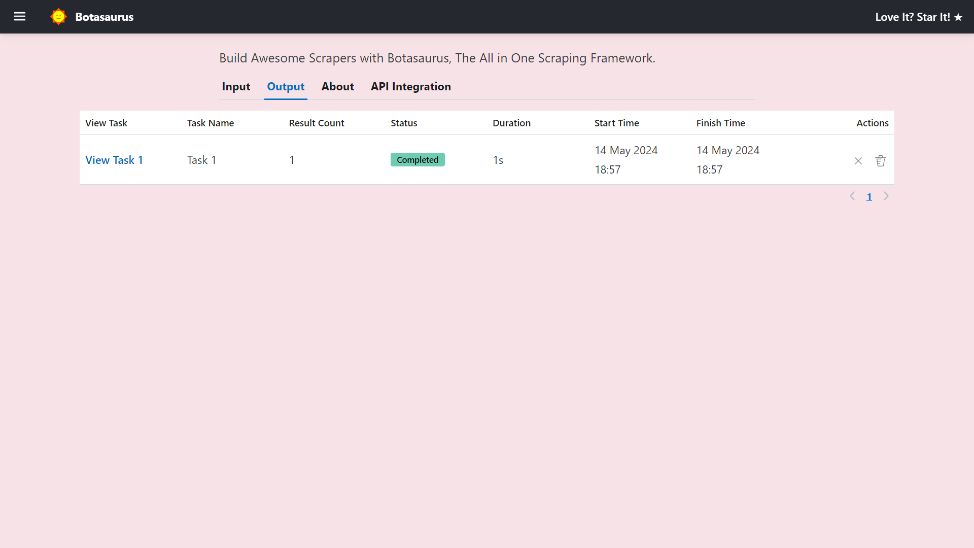 botasaurus screenshot 7