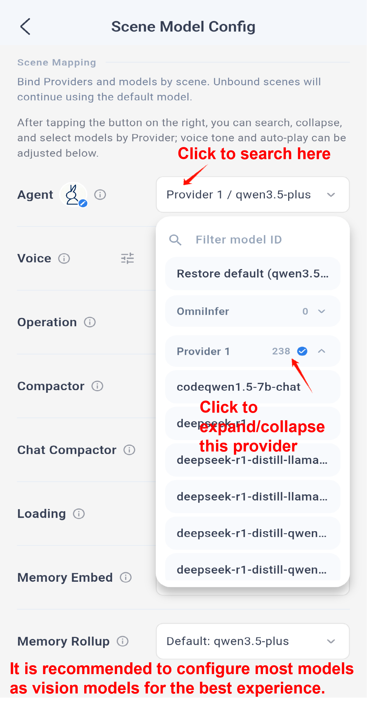 OpenOmniBot screenshot 4