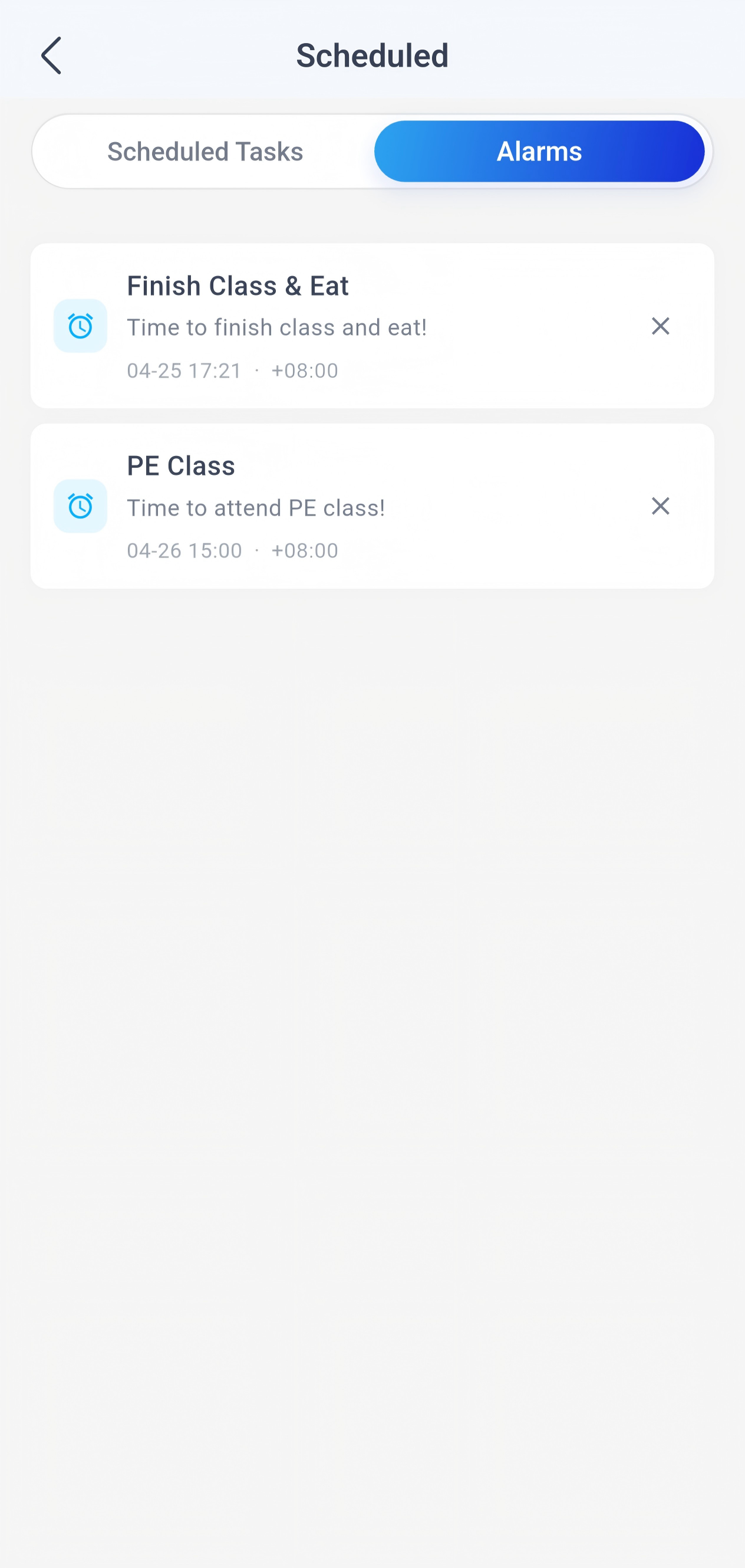 OpenOmniBot screenshot 11