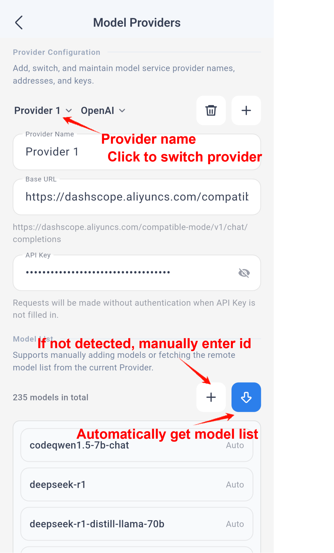 OpenOmniBot screenshot 3