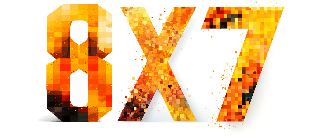MixtralKit screenshot 1