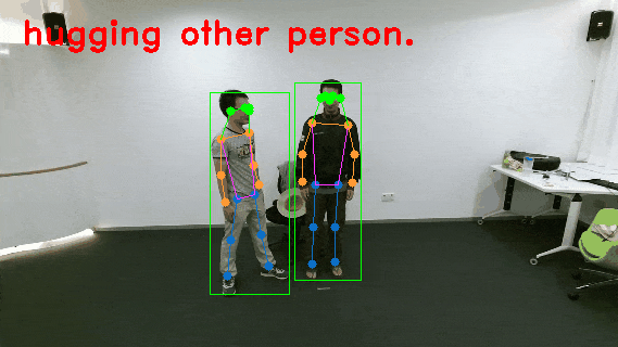 mmaction2 screenshot 6