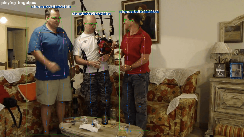 mmaction2 screenshot 7