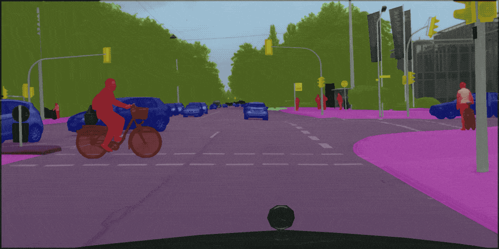 mmsegmentation screenshot 5