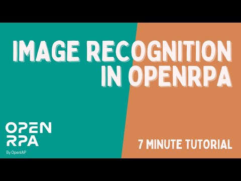 openrpa screenshot 6