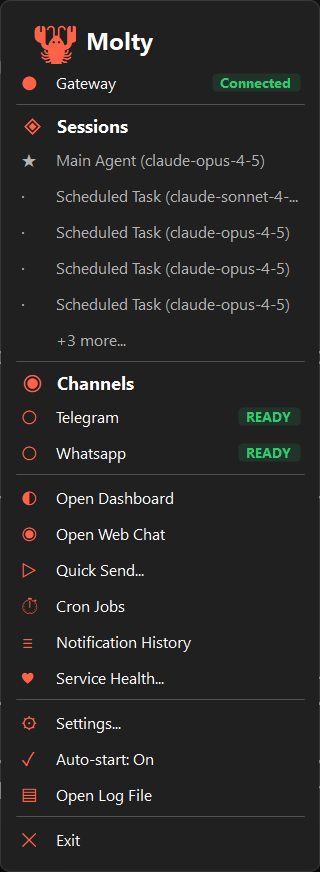 openclaw-windows-node screenshot 1