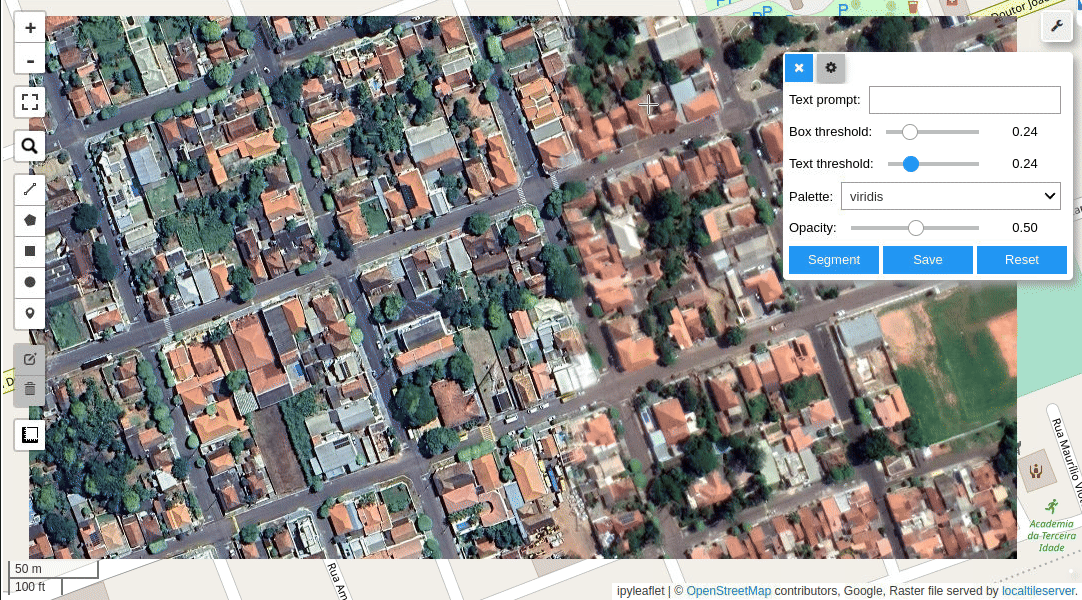 segment-geospatial screenshot 5