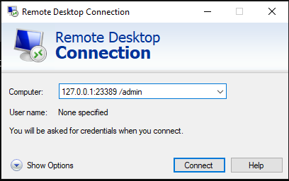 openp2p screenshot 9