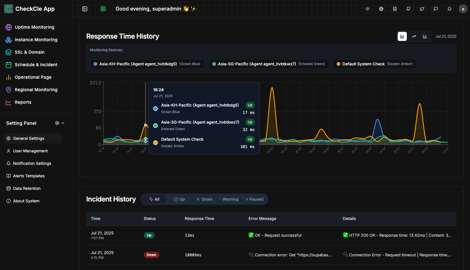 checkcle screenshot 3