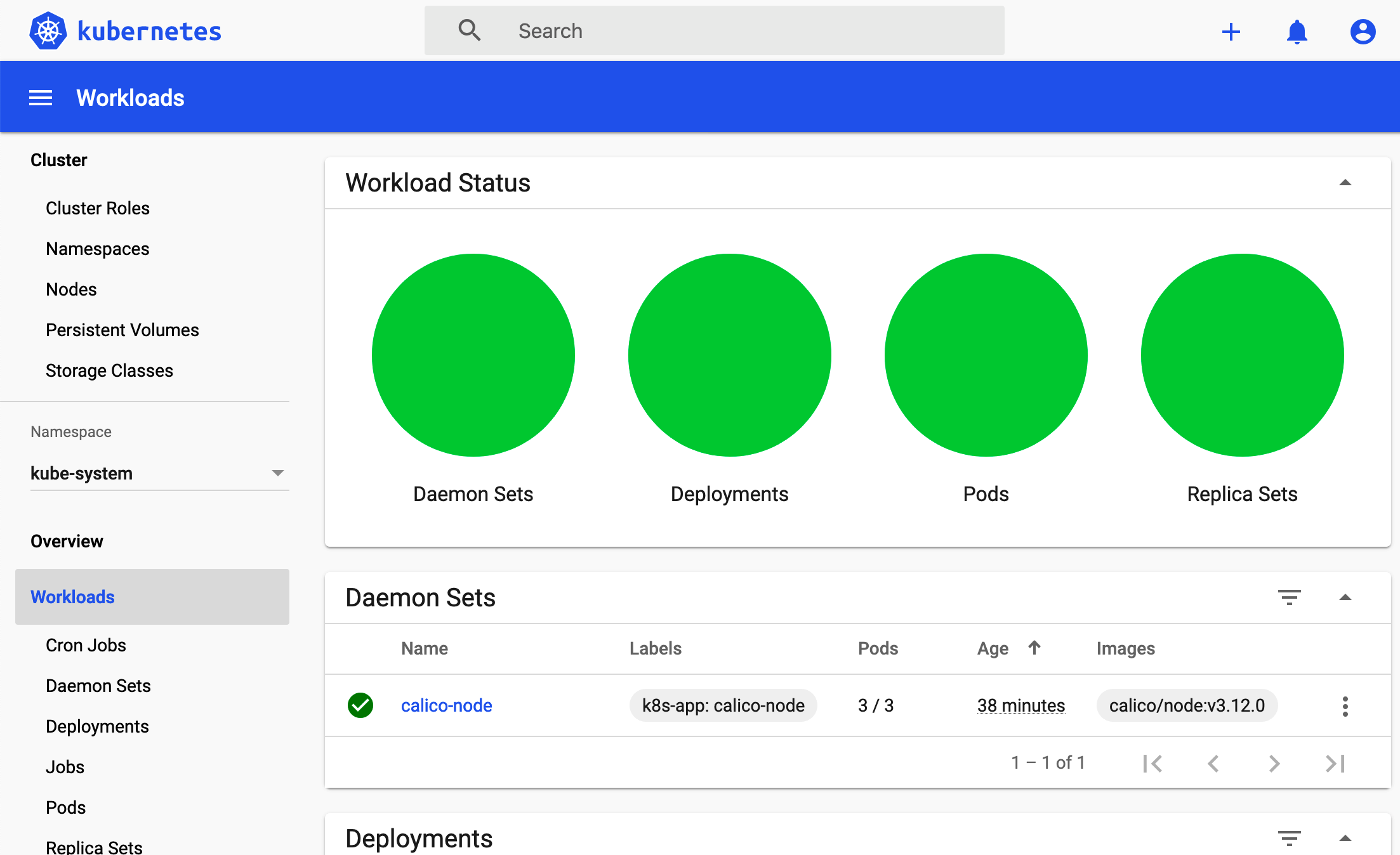 follow-me-install-kubernetes-cluster screenshot 1