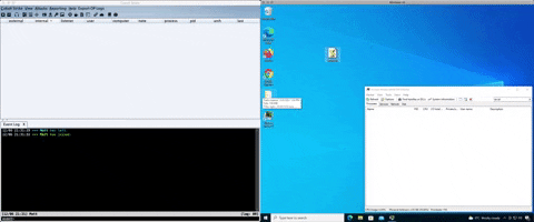 Ivy screenshot 1