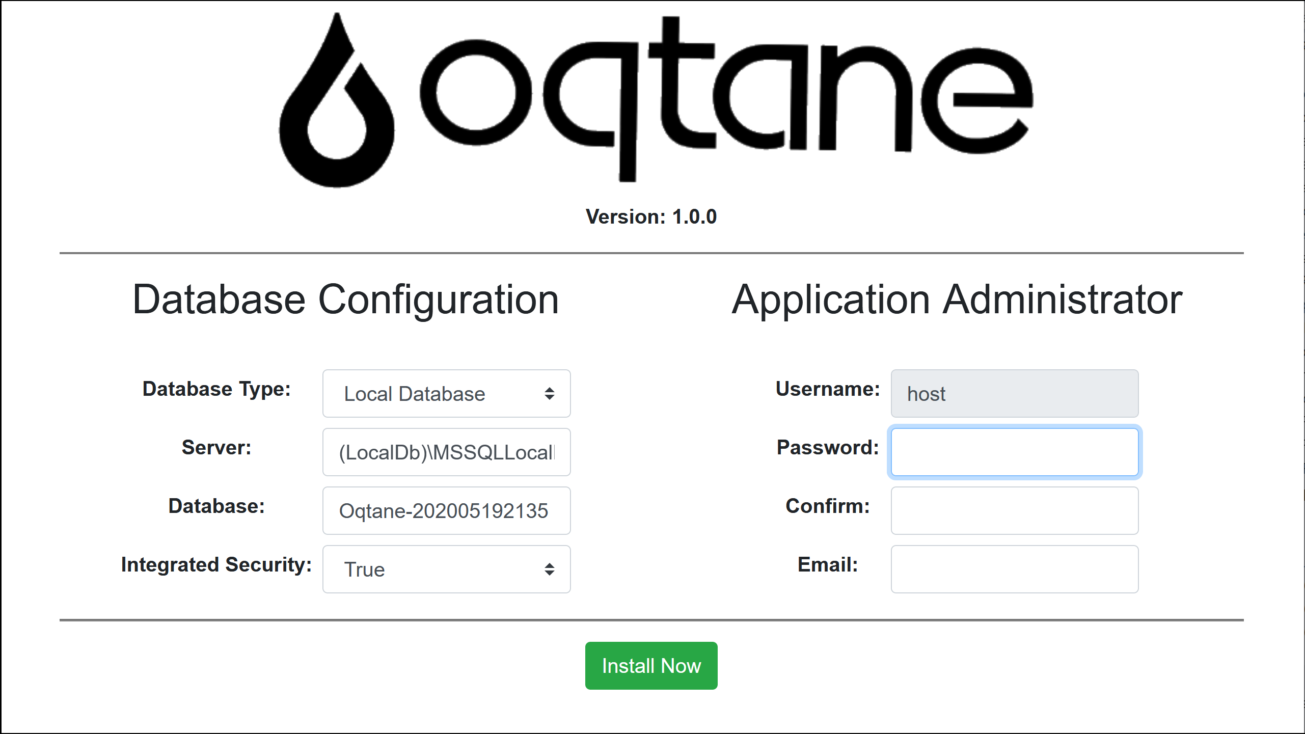 oqtane.framework screenshot 5