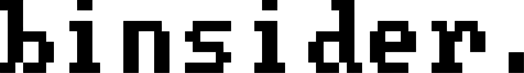 binsider screenshot 4