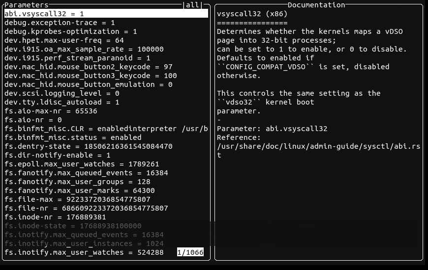 systeroid screenshot 4