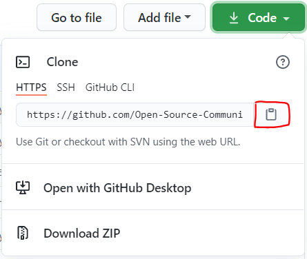 OpenSource101 screenshot 3