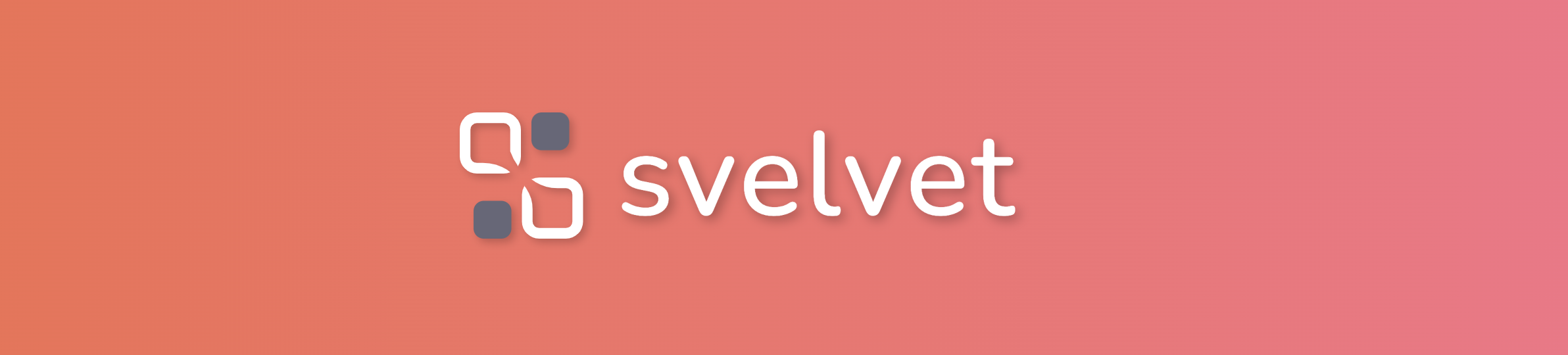 Svelvet screenshot 1