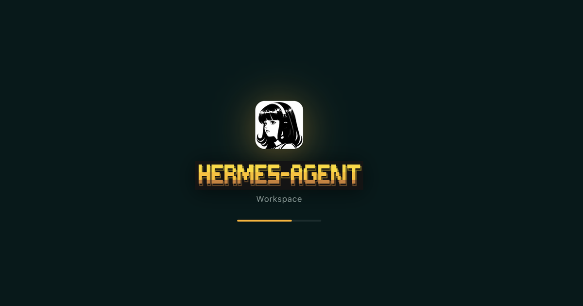 hermes-workspace screenshot 2