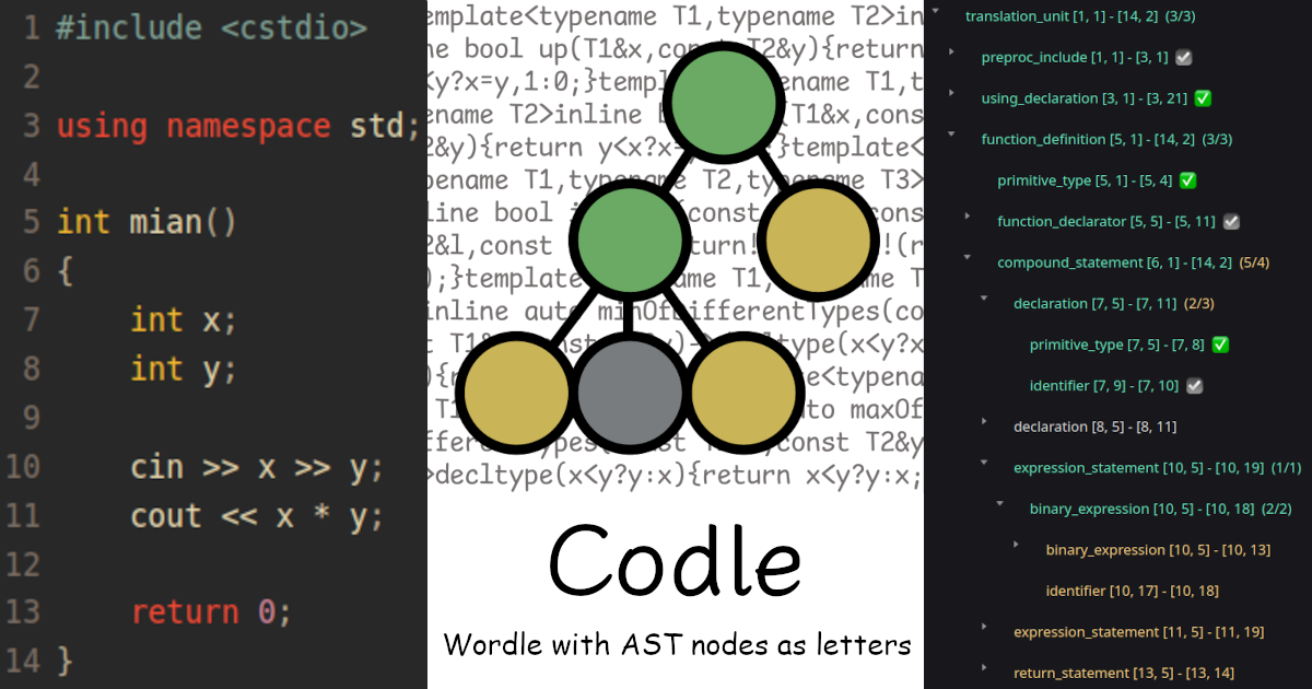 codle screenshot 1