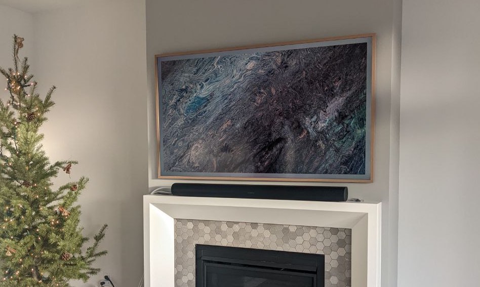 samsung-frame-art screenshot 1
