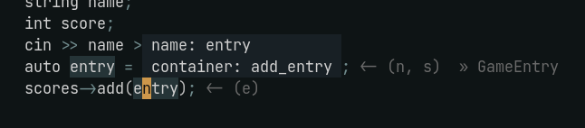 clangd_extensions.nvim screenshot 3