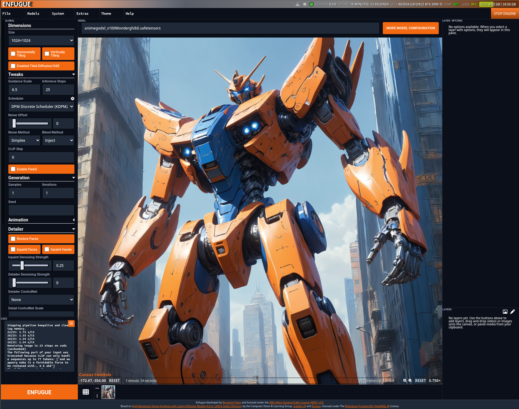 app.enfugue.ai screenshot 10