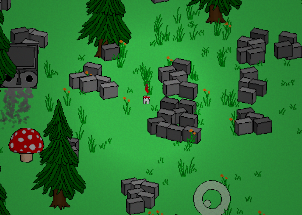 PushOps screenshot 1
