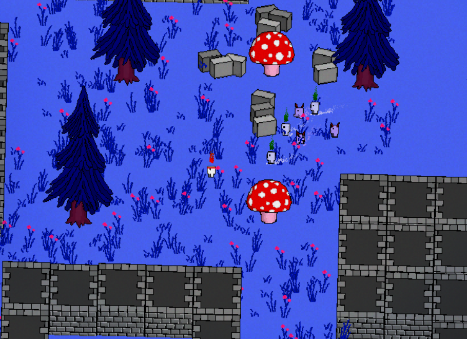 PushOps screenshot 2