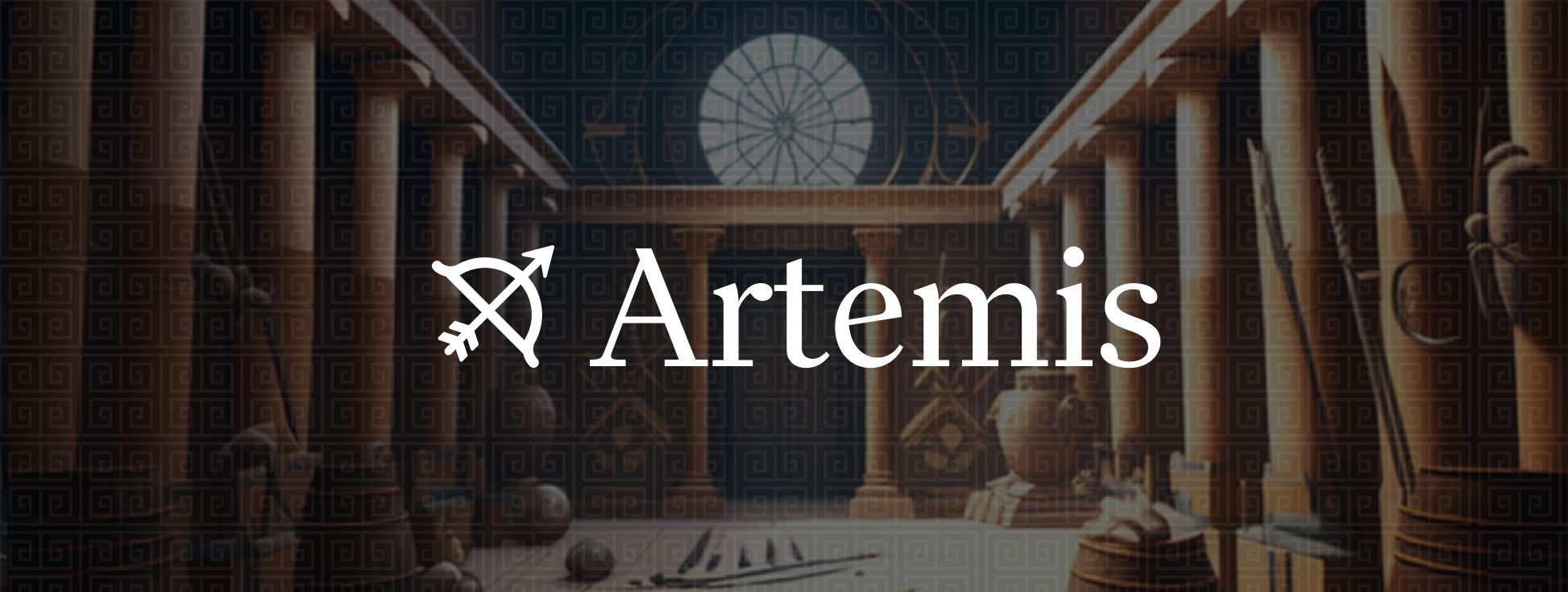 artemis screenshot 1