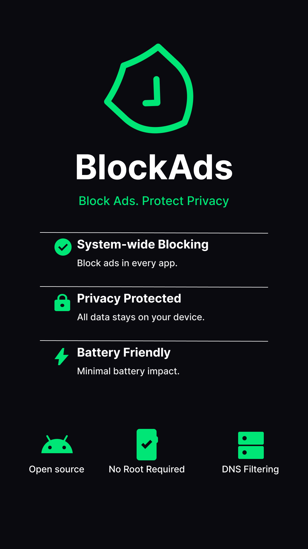 blockads-android screenshot 2