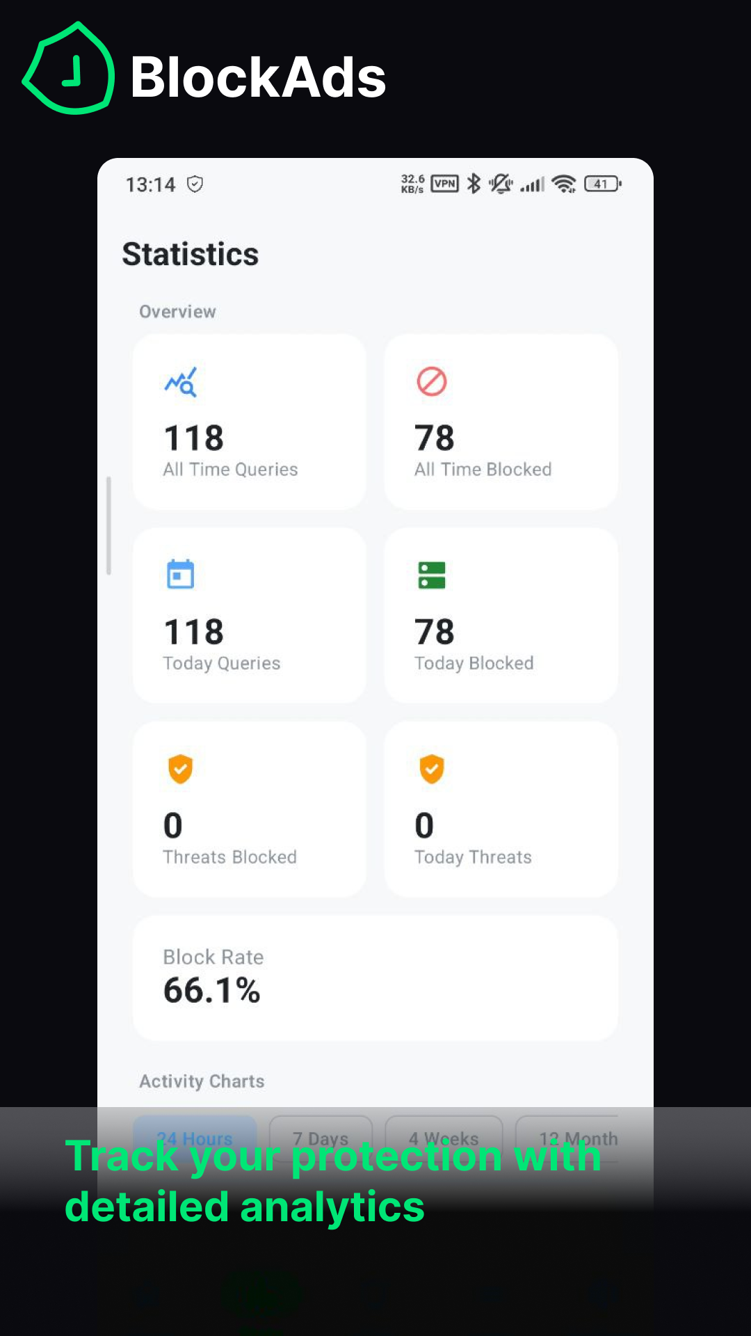 blockads-android screenshot 4