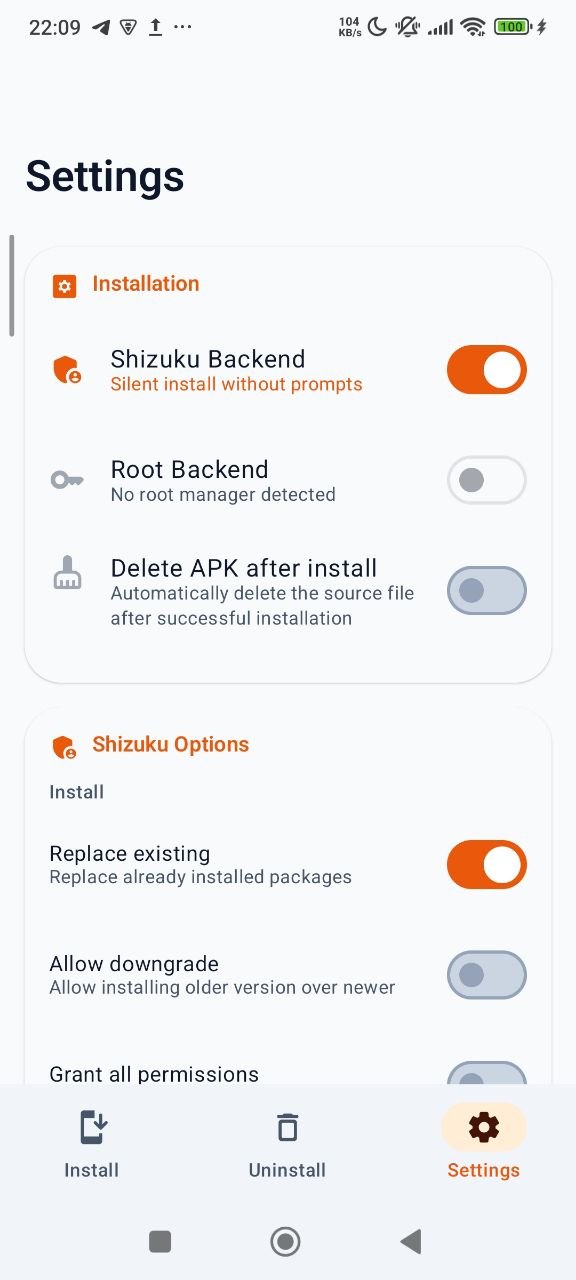 universal-installer screenshot 6