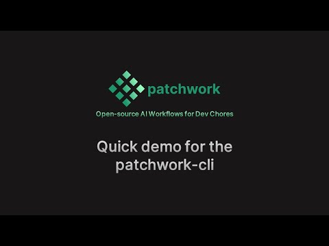 patchwork screenshot 3