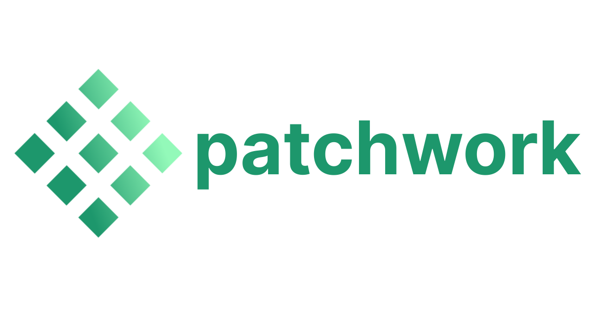 patchwork screenshot 1