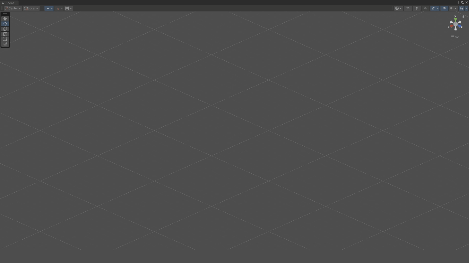 Minecraft4Unity screenshot 2