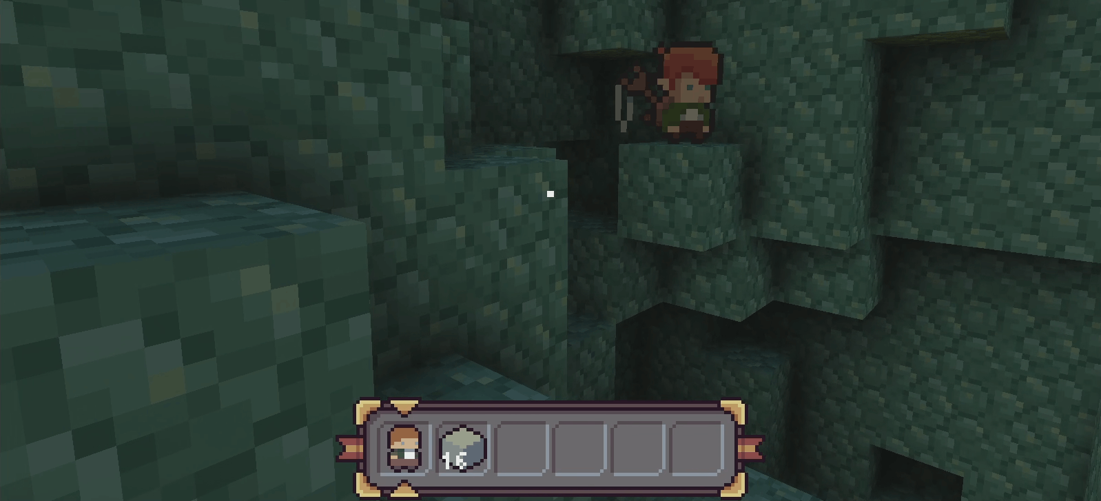 Minecraft4Unity screenshot 3