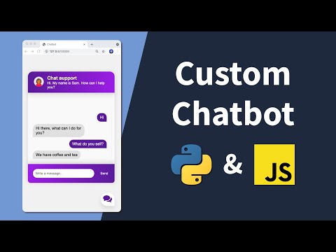 chatbot-deployment screenshot 1