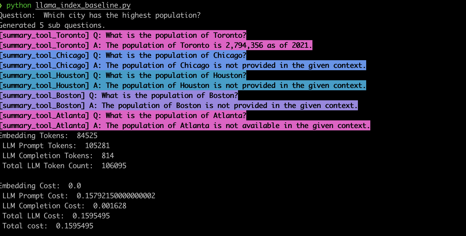 rag-demystified screenshot 8