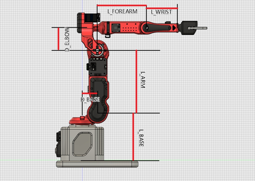 Dummy-Robot screenshot 7