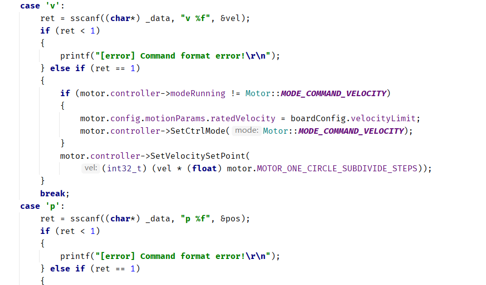Dummy-Robot screenshot 5