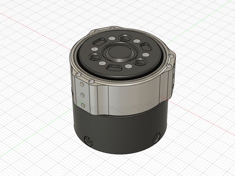 Dummy-Robot screenshot 3