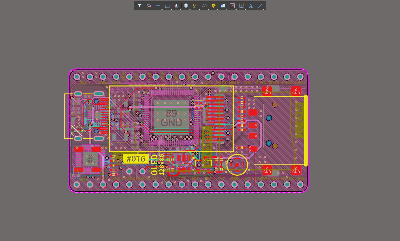Planck-Pi screenshot 5