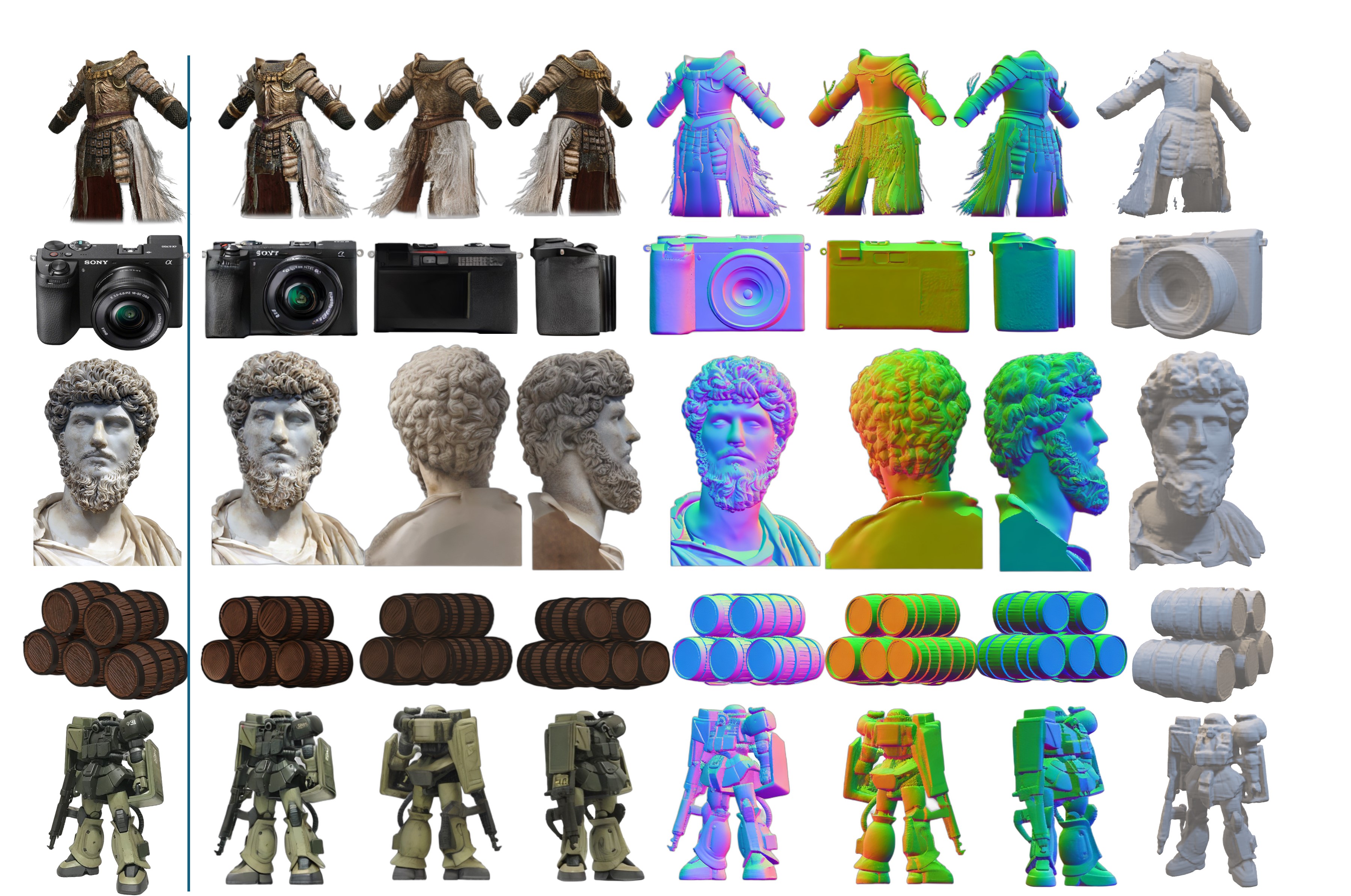 Era3D screenshot 1