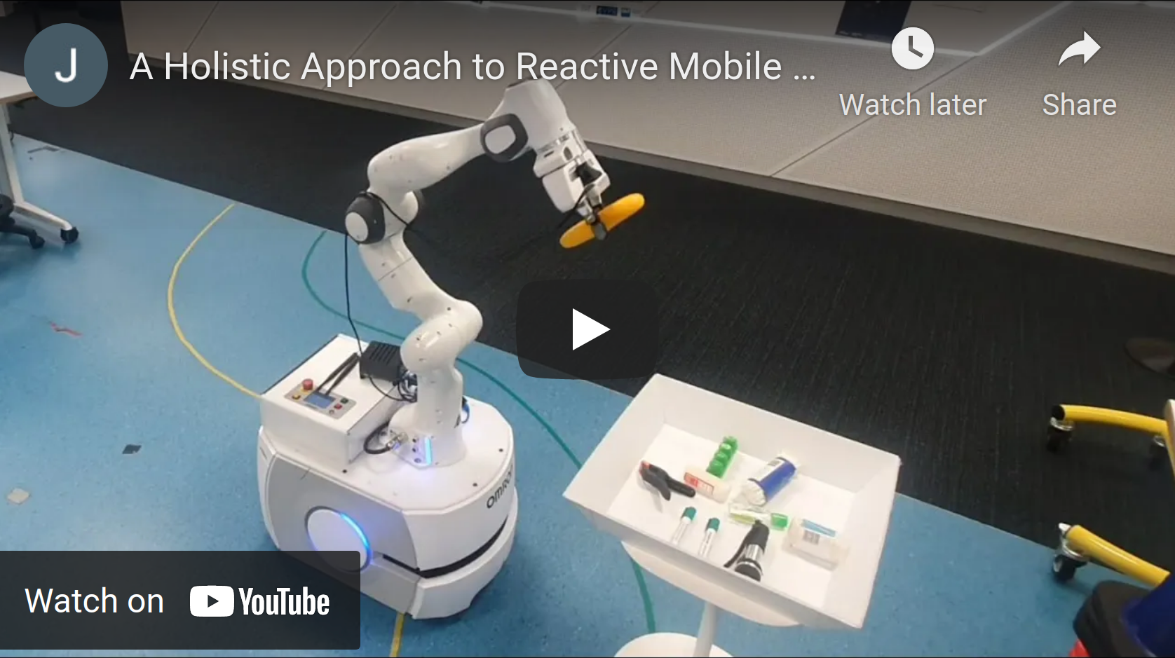 robotics-toolbox-python screenshot 7