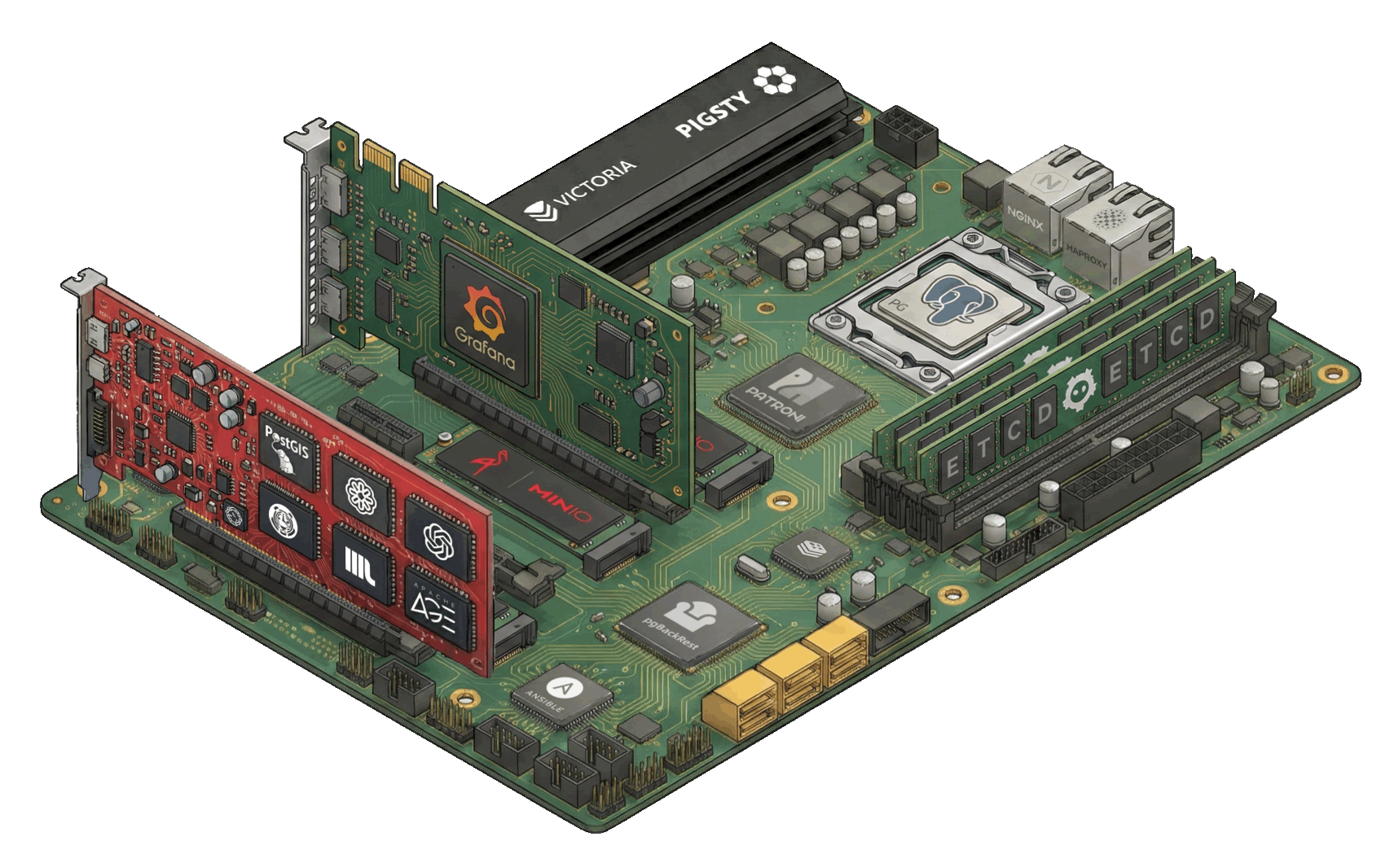 pigsty screenshot 2