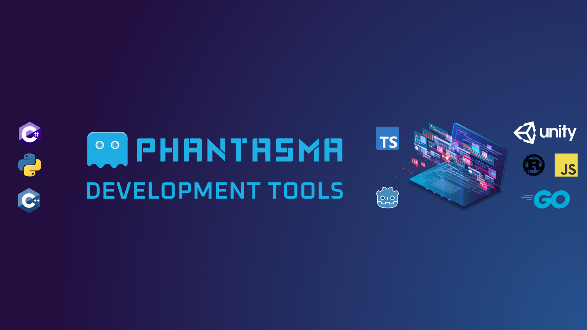 Phantasma-Hub screenshot 1