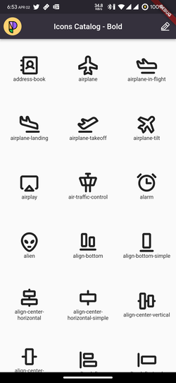 flutter screenshot 4