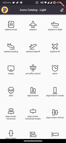 flutter screenshot 3
