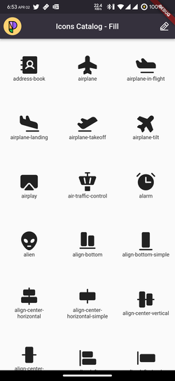 flutter screenshot 5