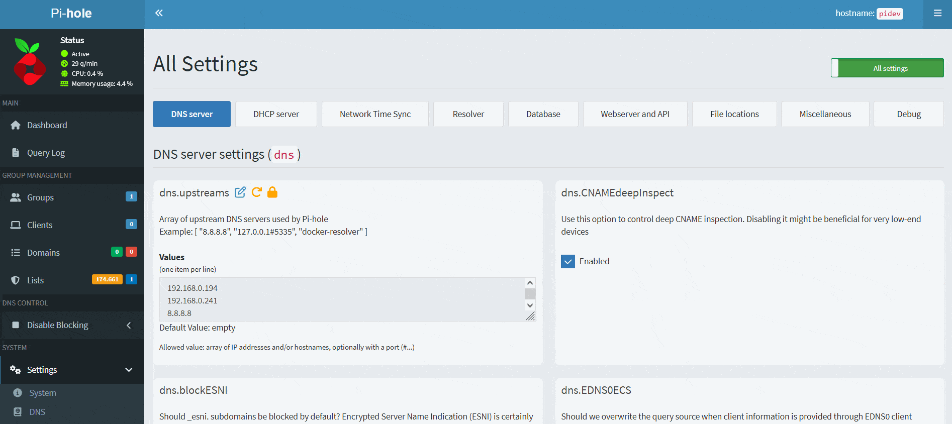 AdminLTE screenshot 10