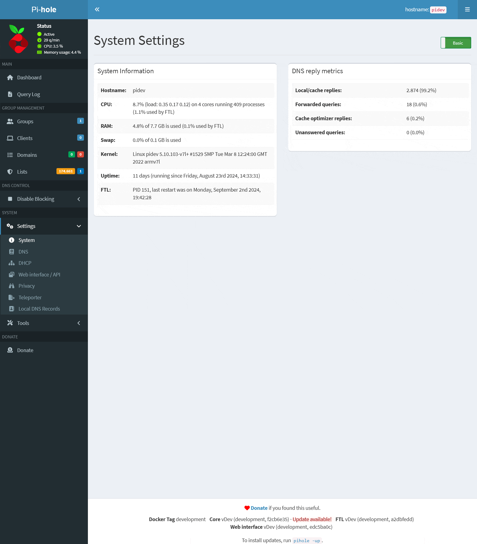 AdminLTE screenshot 9